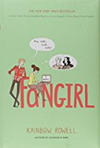 Fangirl
