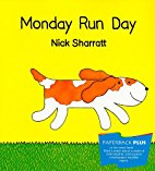Monday Run Day
