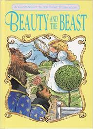 Beauty and the Beast
