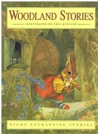 Woodland Stories
