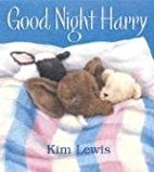 Goodnight Harry
