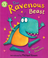 The Ravenous Beast
