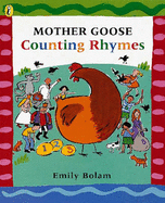 Mother Goose Counting Rhymes
