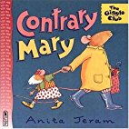 Contrary Mary
