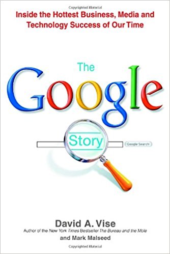 THE GOOGLE STORY
