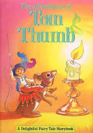 The Adventures of Tom Thumb
