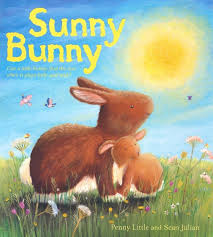 Sunny Bunny
