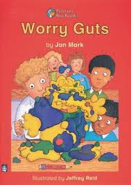 Worry Guts
