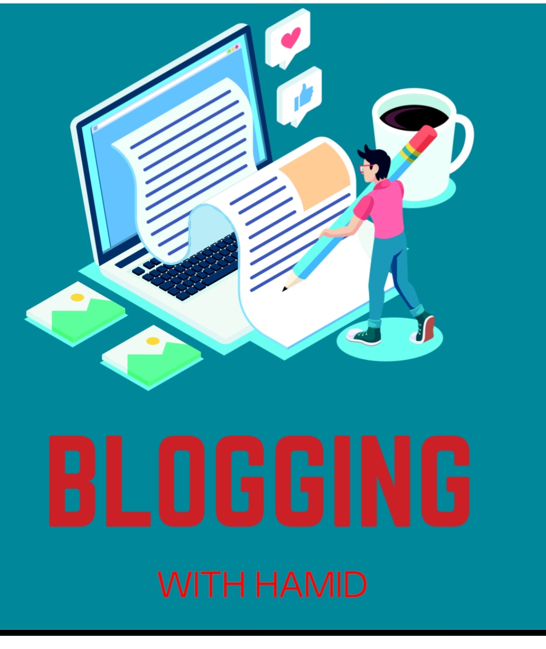 blogging for beginners: a complete guide to starting and growing your blog