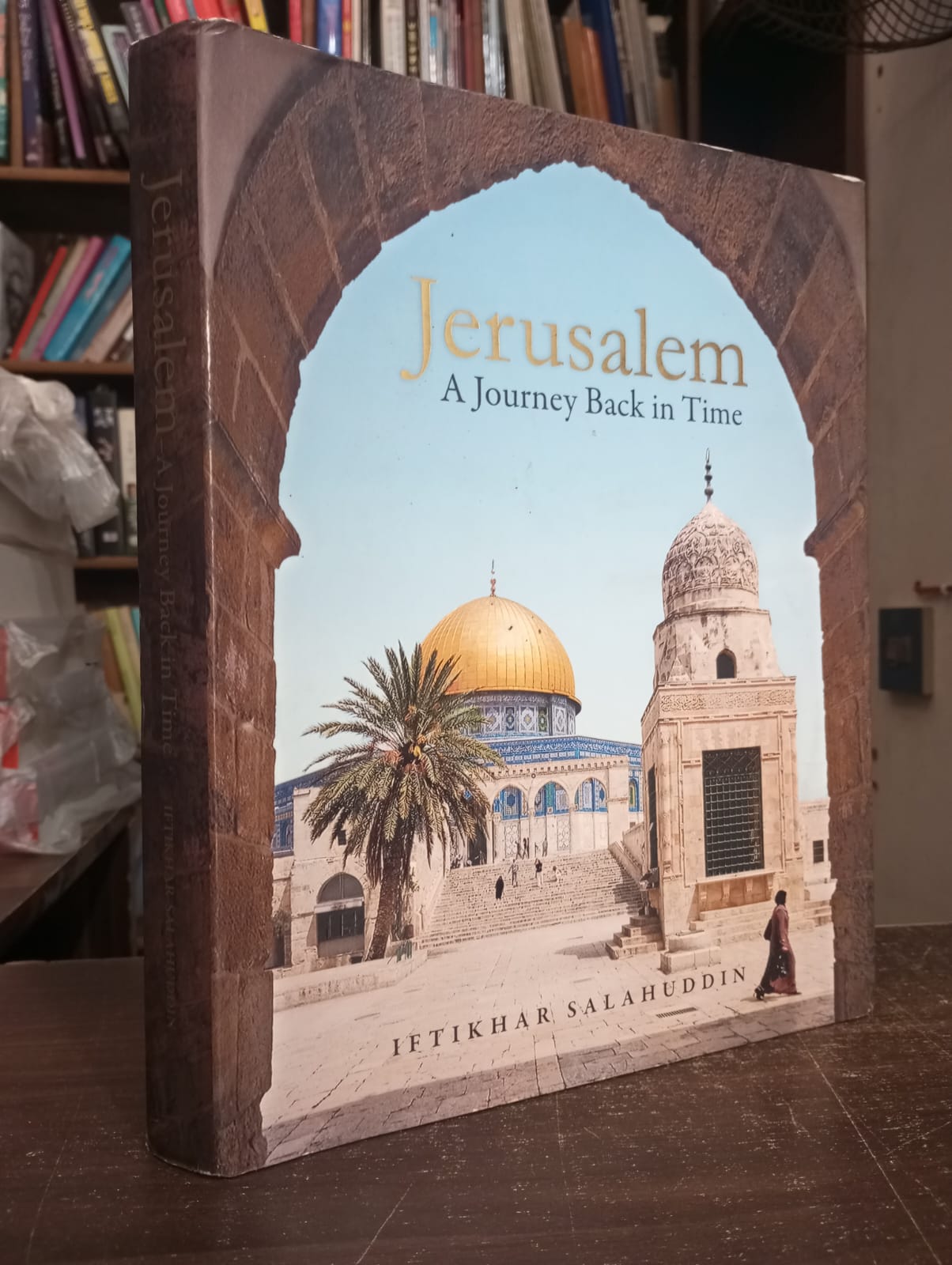 jerusalem