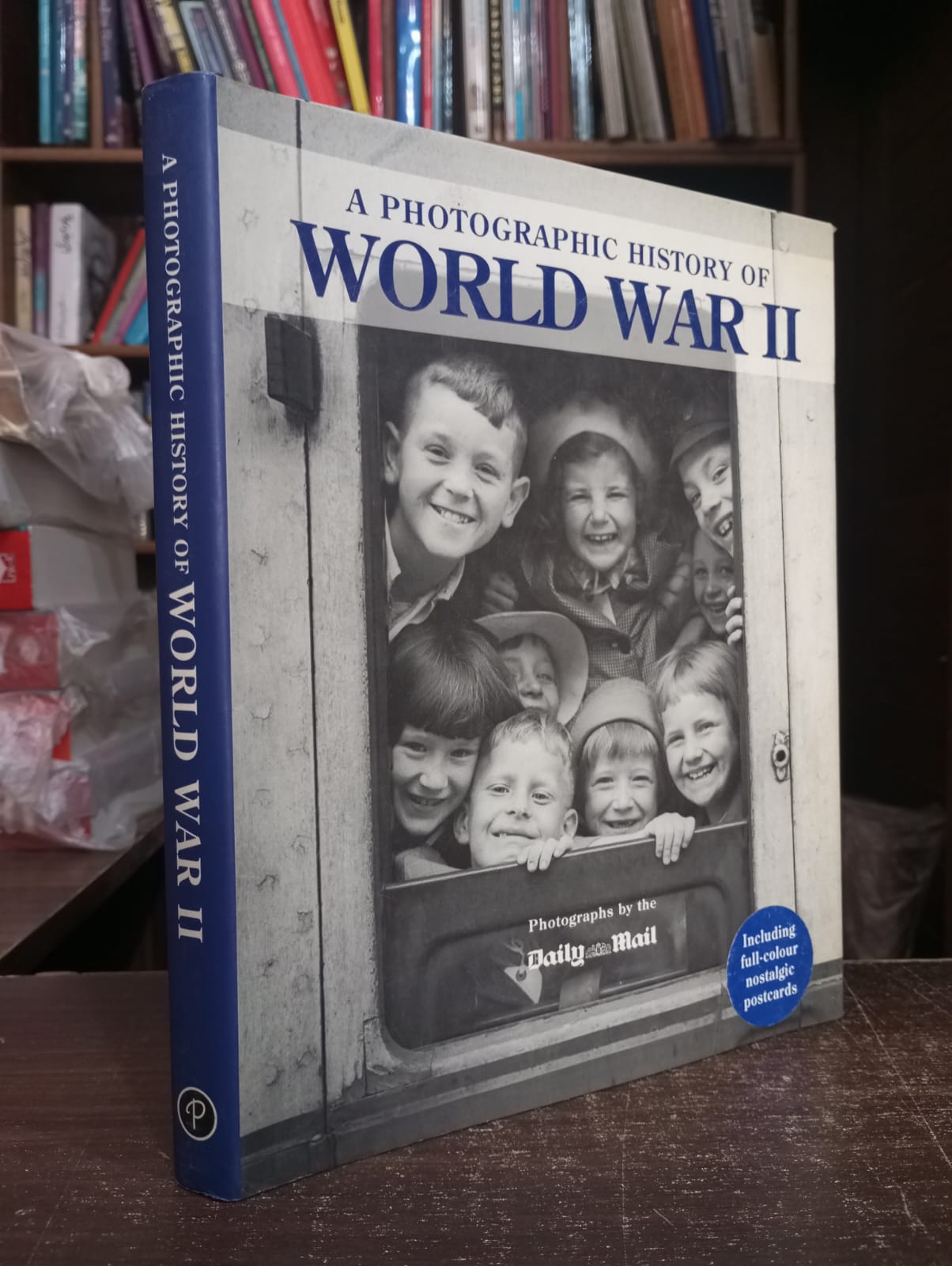 world war