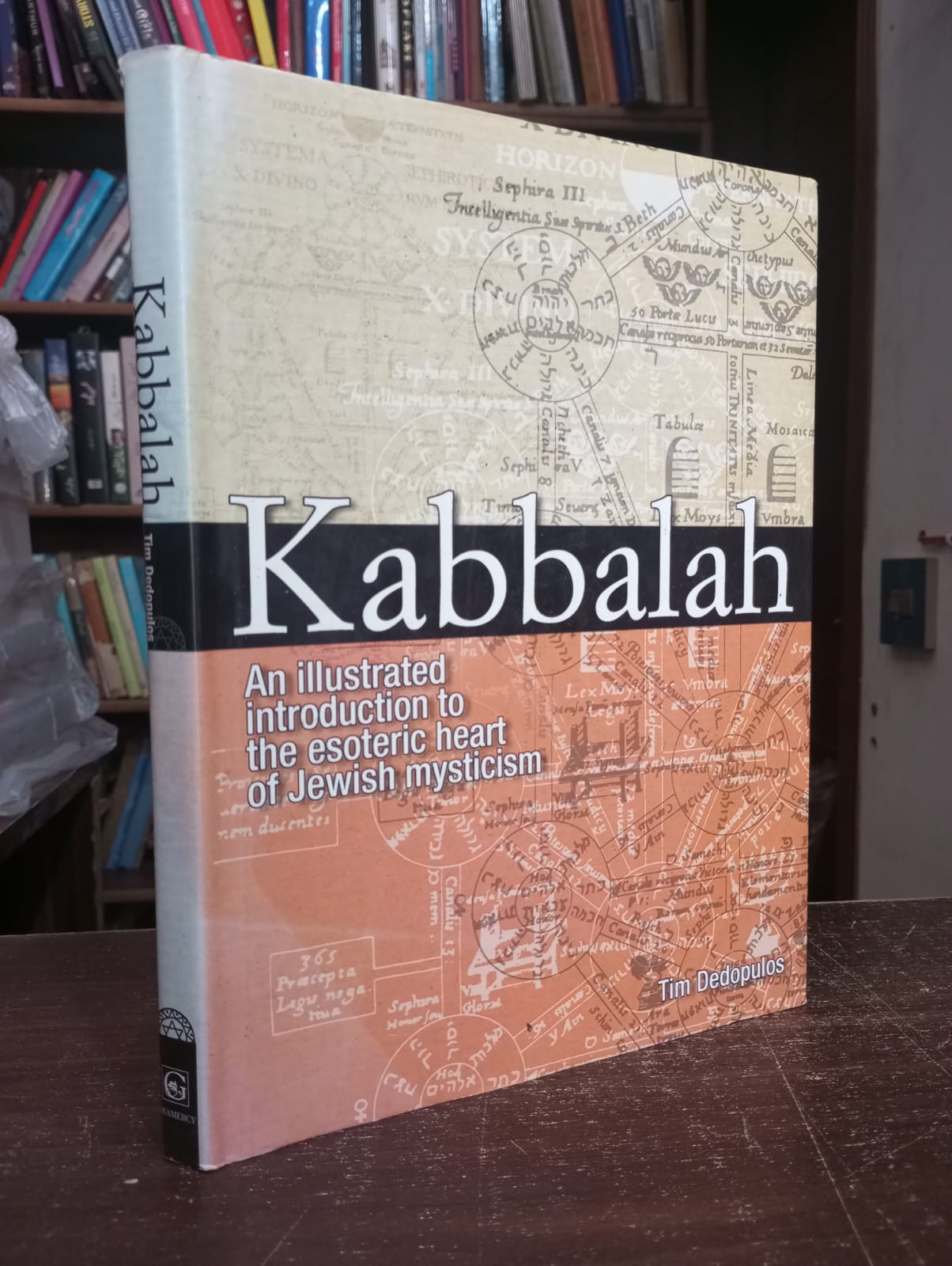 kabbalah
