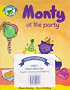 Monty : at the Seaside 
