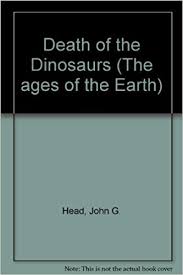Death of the dinosaurs
