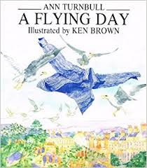 A Flying Day
