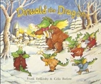 Dinwald the Dragon
