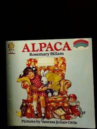 Alpaca 
