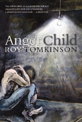 Anger child Roy tomkinson
