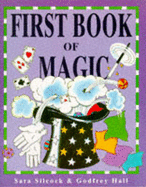 First Book of Magic
