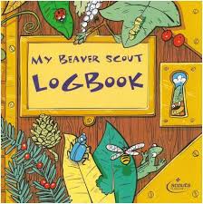 My Beaver Scout Logbook
