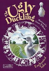 The Ugly Duckling
