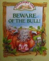 Beware of the Bill
