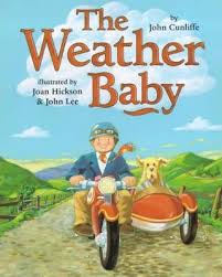 The weather baby
