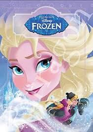 Disney Frozen
