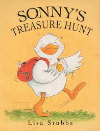 Sonny's Treasure Hunt
