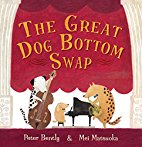 The Great Dog Bottom Swap

