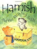 Hamish and the Missing Teddy
