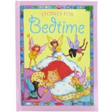 Stories for Bedtime
