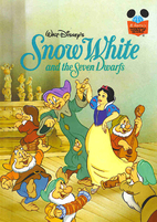Snow White and the seven dwarfs
