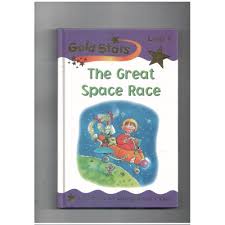 Gold Stars: The Great Space Race - Level 4
