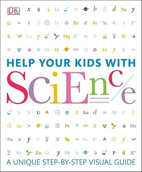help your kids with science