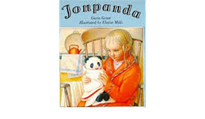 Jonpanda
