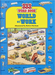 333 World Book World at Work
