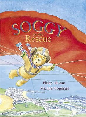 Soggy to the Rescue
