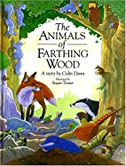 The Animals of Farthing Wood
