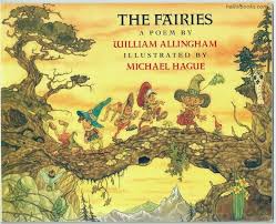 The Fairies: A Poem
