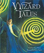 Wizard Tales
