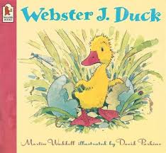 Webster J. Duck
