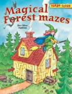 Magical Forest Mazes
