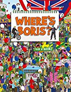 Where's Boris?
