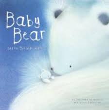 Baby Bear and the Big, Wide World
