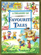 A Treasury of Favourite Tales
