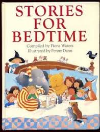 Stories for Bedtime
