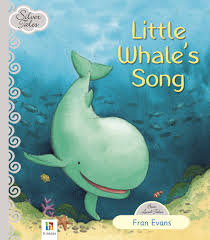 Silver Tales - Little Whale's Song
