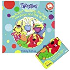 Tweenies : The Rabbit, the Frog, the Duck, theSwan
and the Wolf
