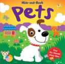 Hide-and-Seek : Pets
